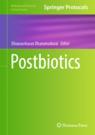 Front cover of Postbiotics