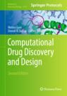 Front cover of Computational Drug Discovery and Design