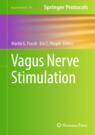 Front cover of Vagus Nerve Stimulation