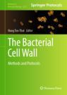 Front cover of The Bacterial Cell Wall