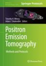 Front cover of Positron Emission Tomography