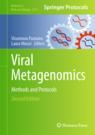 Front cover of Viral Metagenomics