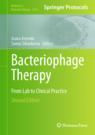 Front cover of Bacteriophage Therapy