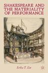 Front cover of Shakespeare and the Materiality of Performance