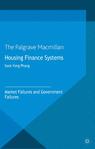 Front cover of Housing Finance Systems