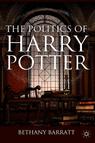 Front cover of The Politics of Harry Potter