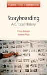 Front cover of Storyboarding