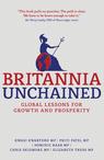 Front cover of Britannia Unchained