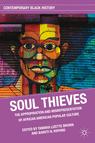 Front cover of Soul Thieves