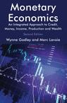 Front cover of Monetary Economics