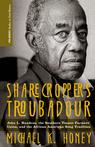 Front cover of Sharecropper’s Troubadour