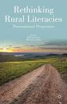 Front cover of Rethinking Rural Literacies