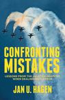 Front cover of Confronting Mistakes