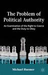 Front cover of The Problem of Political Authority