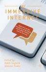 Front cover of The Immersive Internet