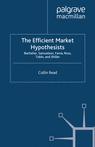 Front cover of The Efficient Market Hypothesists
