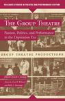 Front cover of The Group Theatre