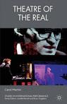 Front cover of Theatre of the Real