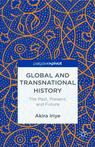 Front cover of Global and Transnational History