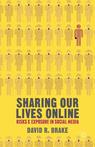 Front cover of Sharing our Lives Online