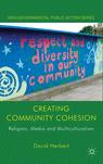 Front cover of Creating Community Cohesion