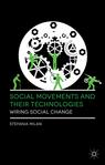 Front cover of Social Movements and Their Technologies