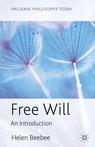 Front cover of Free Will