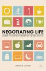 Front cover of Negotiating Life