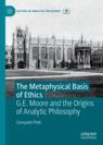 Front cover of The Metaphysical Basis of Ethics