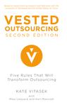 Front cover of Vested Outsourcing, Second Edition