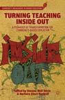 Front cover of Turning Teaching Inside Out