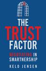 Front cover of The Trust Factor