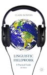 Front cover of Linguistic Fieldwork