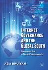 Front cover of Internet Governance and the Global South