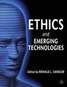 Front cover of Ethics and Emerging Technologies