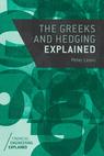 Front cover of The Greeks and Hedging Explained