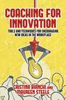Front cover of Coaching for Innovation