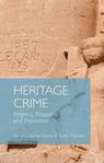Front cover of Heritage Crime
