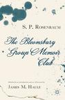 Front cover of The Bloomsbury Group Memoir Club