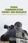 Front cover of Visual Communication Theory and Research