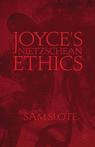 Front cover of Joyce’s Nietzschean Ethics