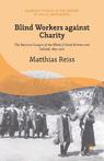 Front cover of Blind Workers against Charity