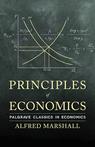 Front cover of Principles of Economics