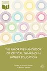 Front cover of The Palgrave Handbook of Critical Thinking in Higher Education