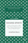 Front cover of Raising Spirits