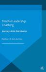 Front cover of Mindful Leadership Coaching
