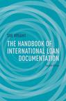 Front cover of The Handbook of International Loan Documentation