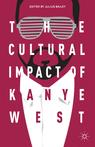 Front cover of The Cultural Impact of Kanye West