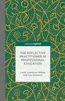 Front cover of The Reflective Practitioner in Professional Education