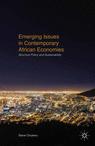 Front cover of Emerging Issues in Contemporary African Economies